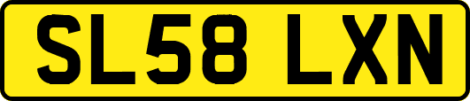 SL58LXN