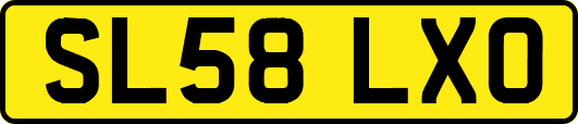 SL58LXO