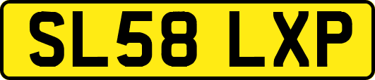 SL58LXP