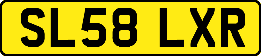 SL58LXR