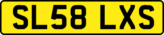 SL58LXS