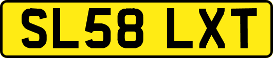SL58LXT
