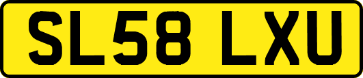SL58LXU