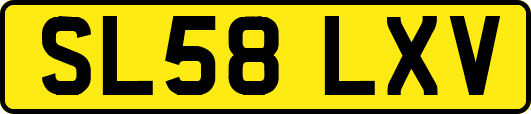 SL58LXV