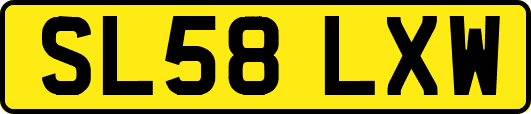 SL58LXW