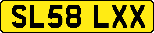 SL58LXX