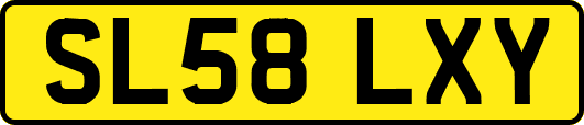 SL58LXY