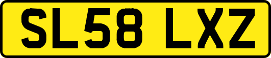 SL58LXZ