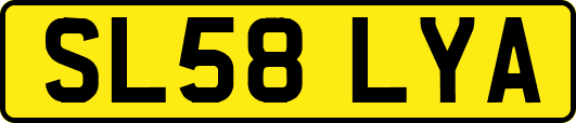 SL58LYA