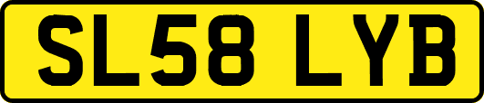 SL58LYB