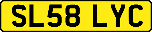 SL58LYC