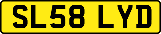 SL58LYD