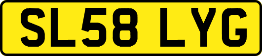 SL58LYG