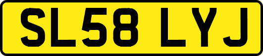SL58LYJ