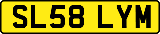 SL58LYM