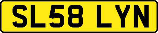 SL58LYN