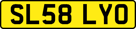 SL58LYO