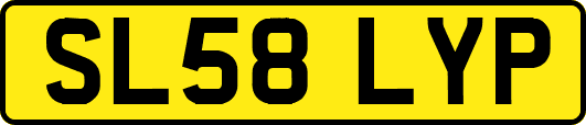 SL58LYP