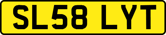 SL58LYT