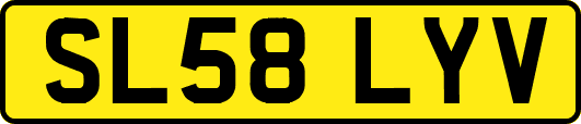 SL58LYV