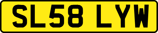 SL58LYW