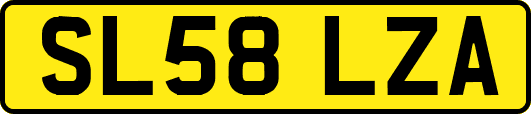 SL58LZA