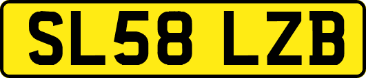 SL58LZB