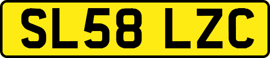 SL58LZC