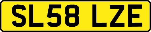 SL58LZE