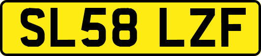SL58LZF