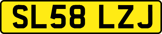 SL58LZJ