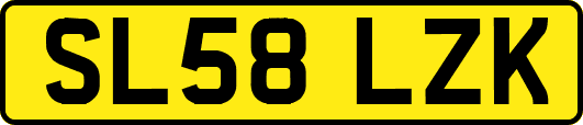 SL58LZK