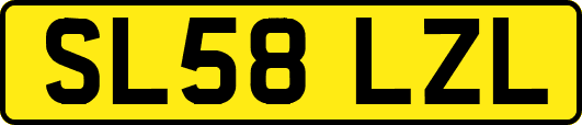 SL58LZL