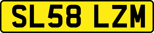 SL58LZM