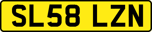 SL58LZN