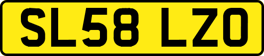 SL58LZO