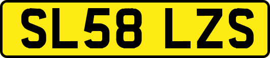 SL58LZS