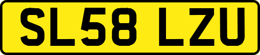 SL58LZU