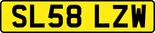 SL58LZW