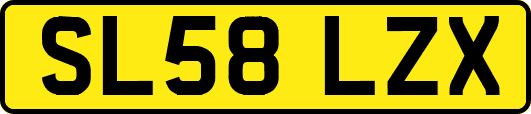 SL58LZX