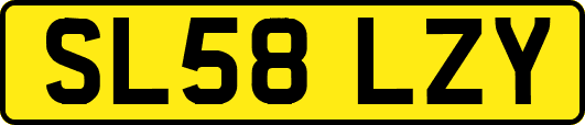 SL58LZY
