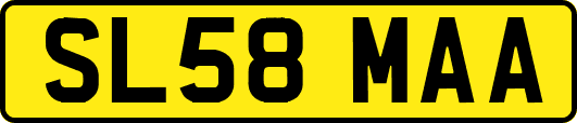 SL58MAA