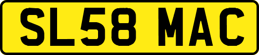 SL58MAC