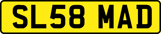 SL58MAD