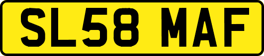 SL58MAF