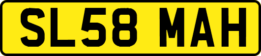 SL58MAH