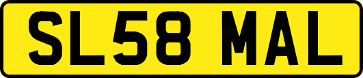 SL58MAL
