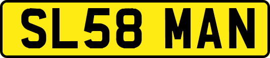 SL58MAN