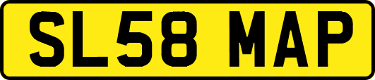 SL58MAP