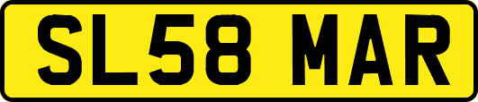 SL58MAR